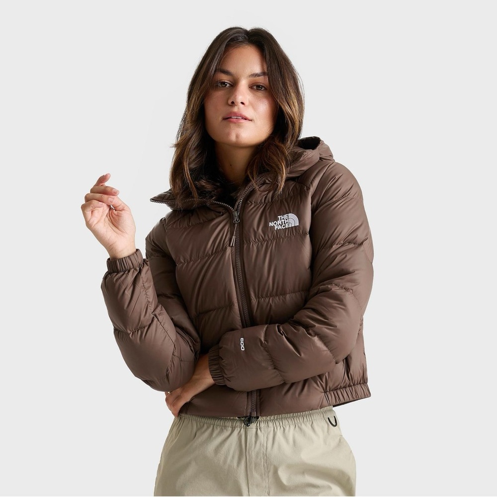 The North Face Hydrenalite Hooded Jacket